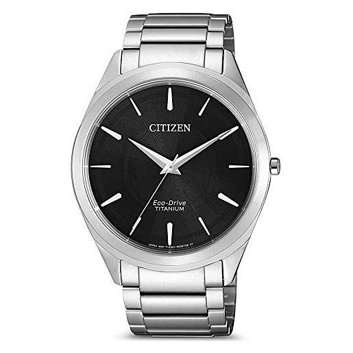 Citizen orologio uomo bj6520-82e