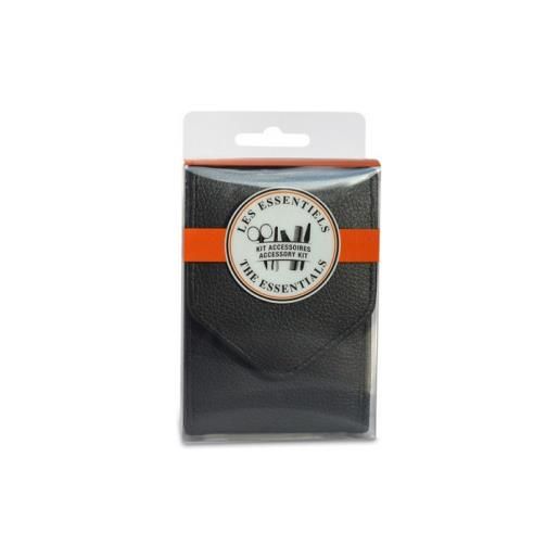 VITRY FRERES Sa asia kit accessori uomini les essentiels 1 pezzo