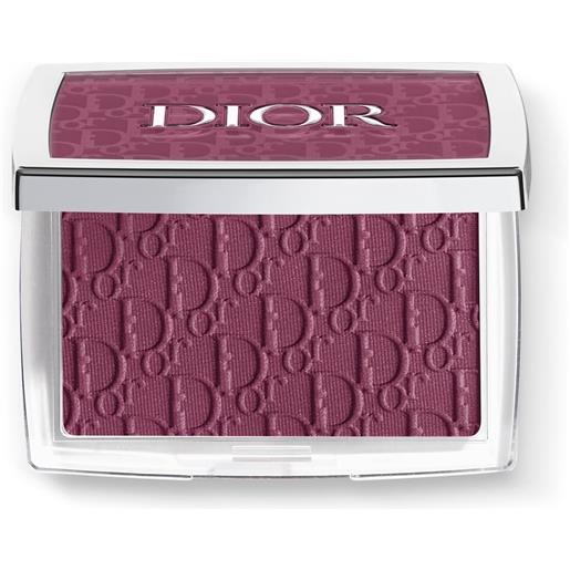Dior Dior backstage rosy glow 006 berry