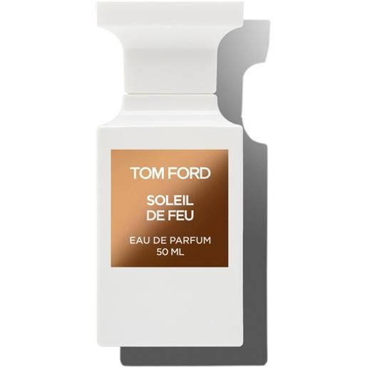 Tom ford soleil de feu 50 ml