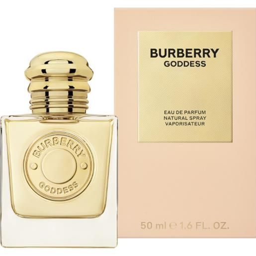 Burberry > Burberry goddess eau de parfum 50 ml