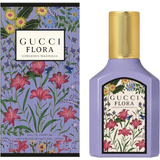 Gucci > Gucci flora gorgeous magnolia eau de parfum 30 ml