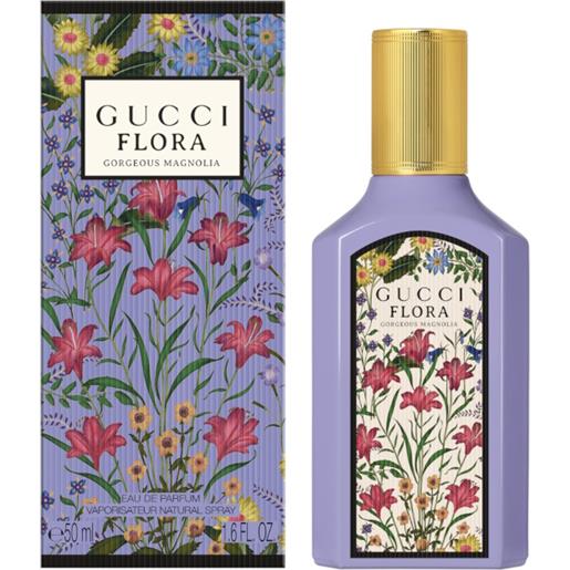 Gucci > Gucci flora gorgeous magnolia eau de parfum 50 ml