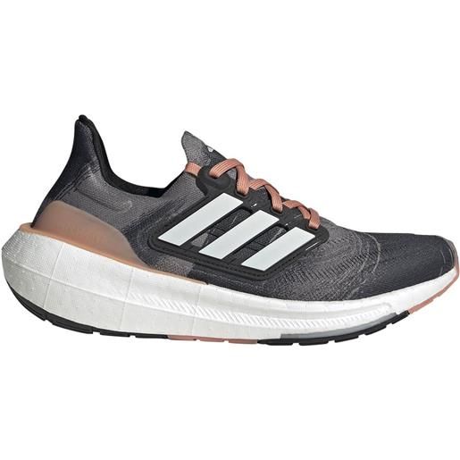 Adidas ultraboost light running shoes grigio eu 36 2/3 donna