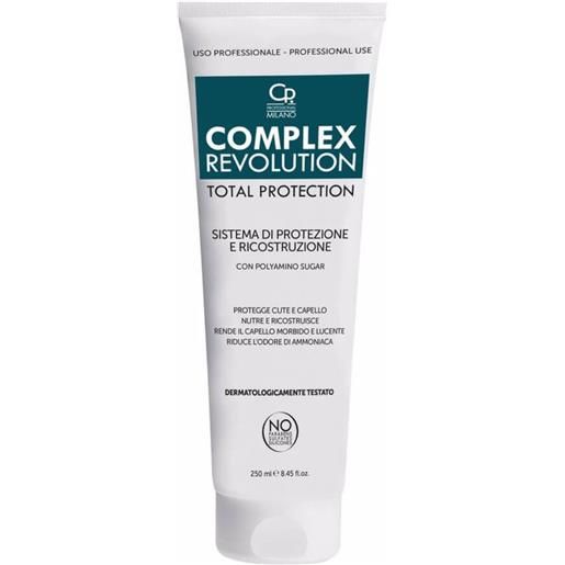 Complex Revolution total protection