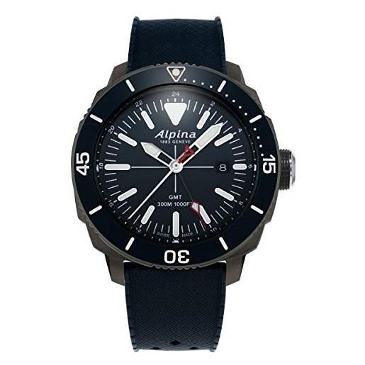 Alpina watch al-247lnn4tv6
