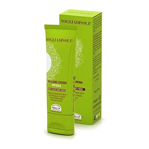 Helan - vogliadisole balsamo crema antisale 100 ml