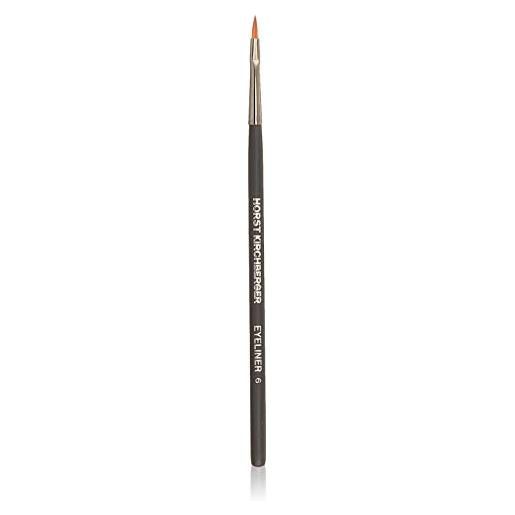 Horst Kirchberger brush eyeliner 6 wooddesign 2gr