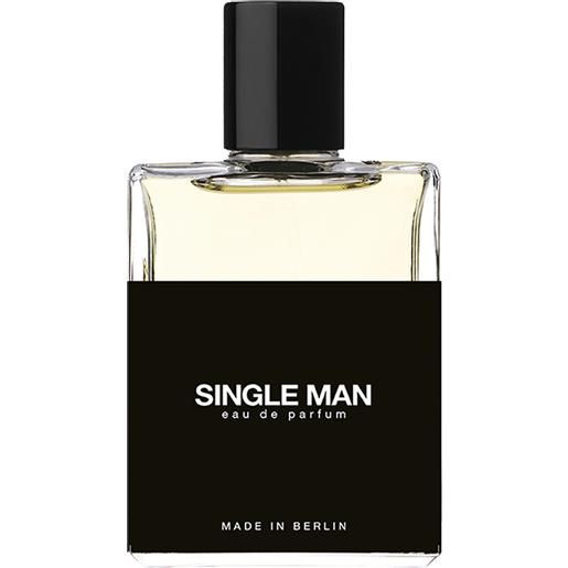 Moth and Rabbit single man eau de parfum 50 ml