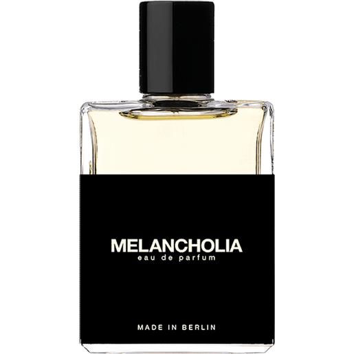 Moth and Rabbit melancholia eau de parfum 50 ml