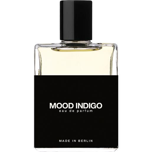 Moth and Rabbit mood indigo eau de parfum 50 ml