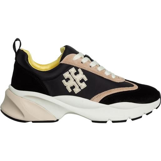 Tory Burch sneakers good luck