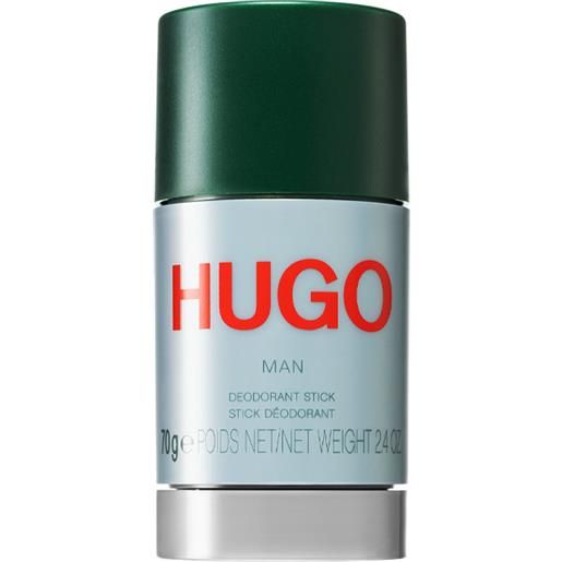 Hugo Boss hugo man deodorante stick