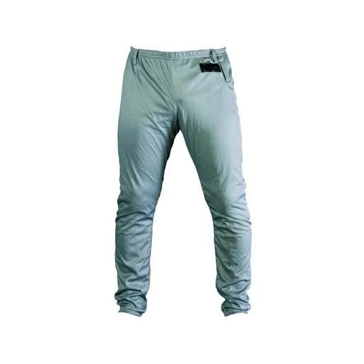 MACNA pantalone riscaldato ultralight grigio MACNA by klan xl