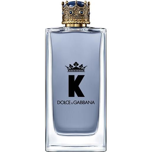 Dolce & Gabbana k eau de toilette spray 200 ml