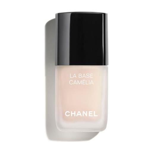 CHANEL la base camélia la base fortificante, protettiva e levigante 13 ml