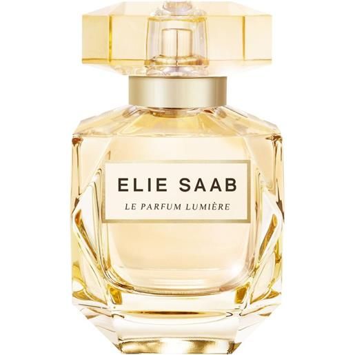 Elie Saab le parfum lumière eau de parfum spray 50 ml