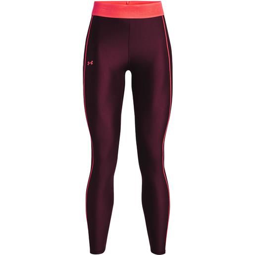 UNDER ARMOUR leggings armour branded wb donna