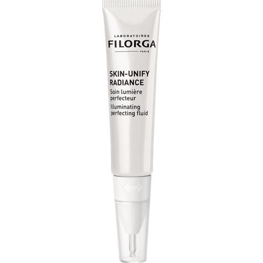 LABORATOIRES FILORGA C.ITALIA filorga skin unify radiance trattamento perfezionante illuminante 15 ml