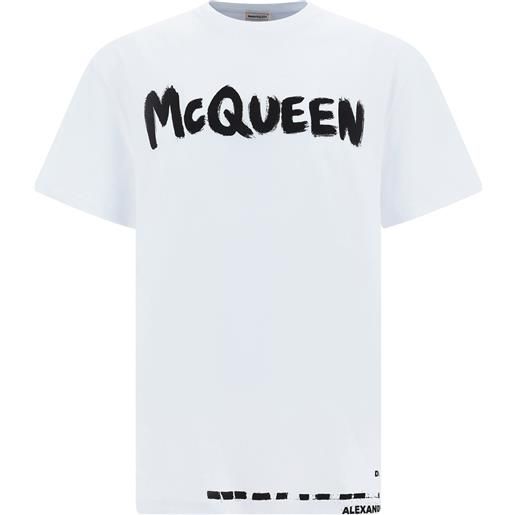 Alexander McQueen t-shirt
