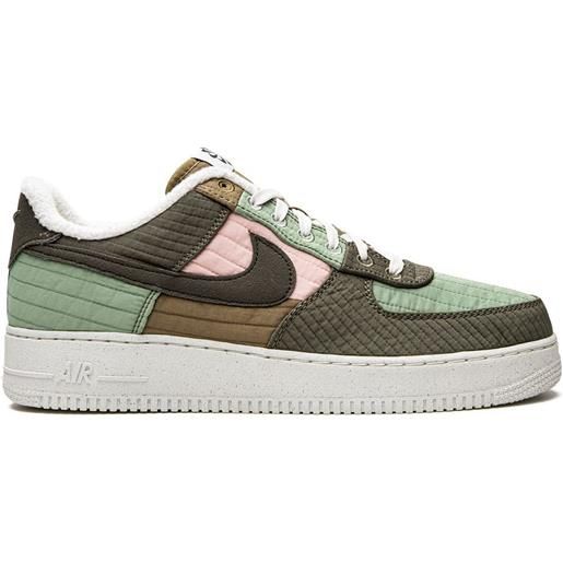 Nike sneakers air force 1 low - verde