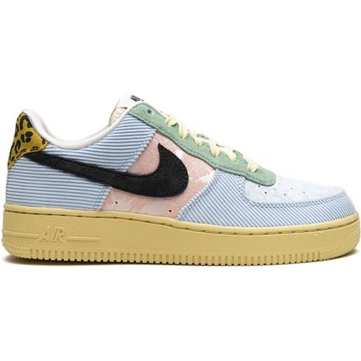Nike sneakers air force 1 - blu