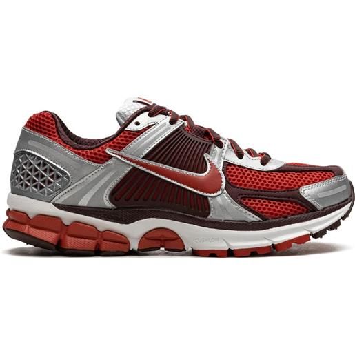 Nike sneakers zoom vomero 5 - rosso