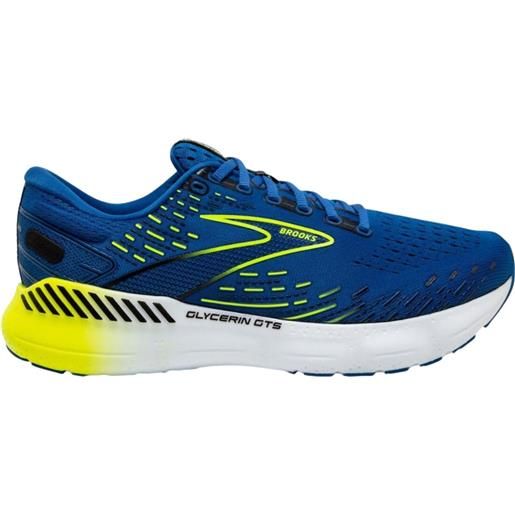 Brooks glycerin gts 20 - uomo