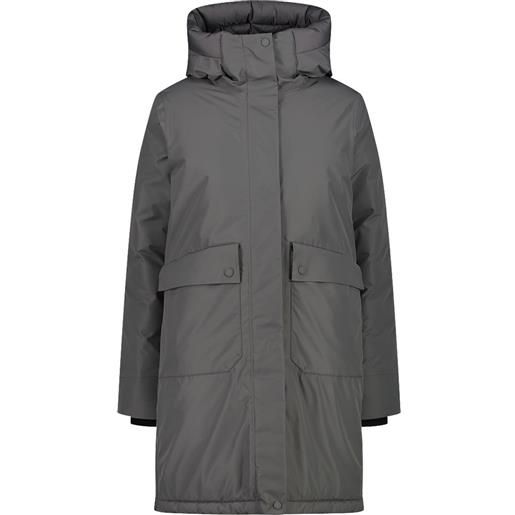 Cmp 33k3556f jacket grigio xs donna
