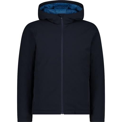 Cmp 33k3827 jacket blu 2xl uomo