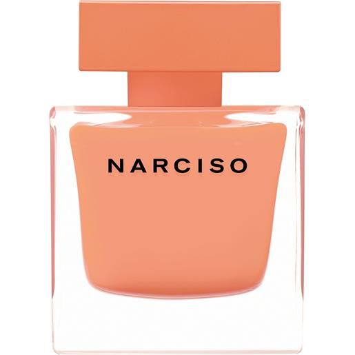 Narciso Rodriguez ambrée 90ml eau de parfum