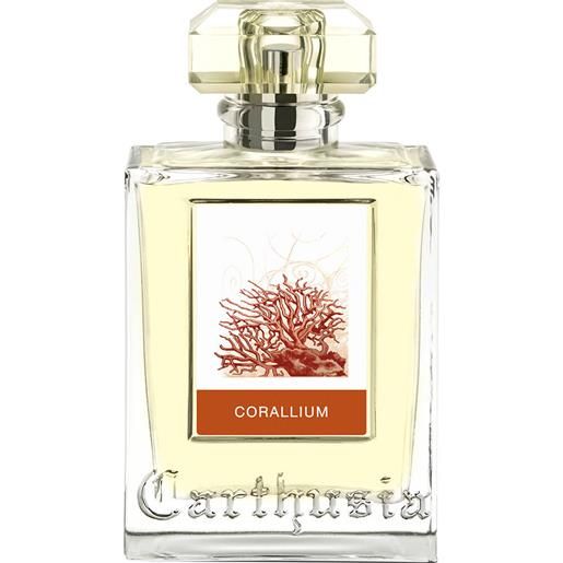 Carthusia corallium eau de parfum 50ml
