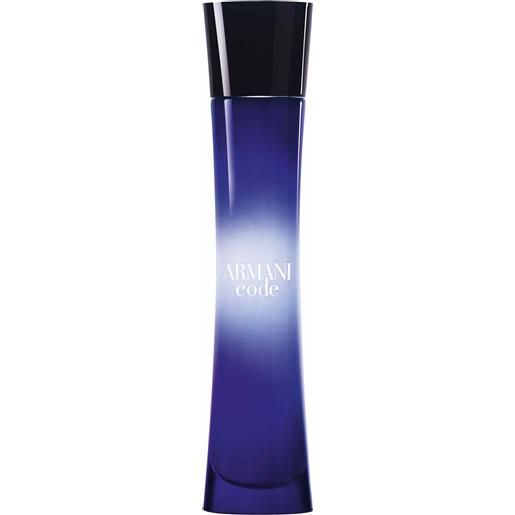 Armani Parfums armani code femme eau de parfum - 50 ml