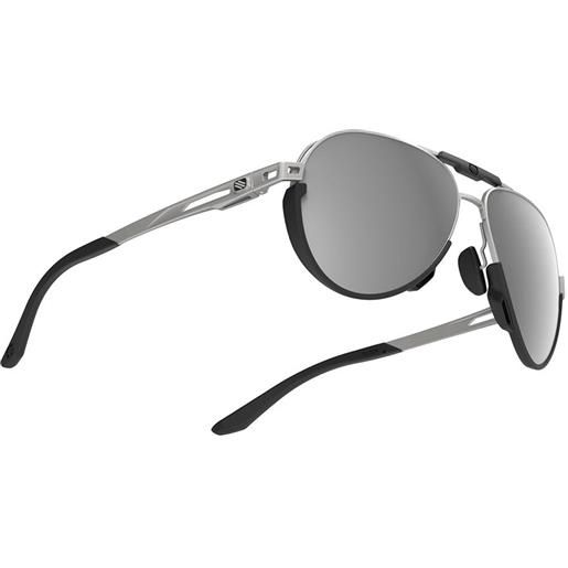 Rudy Project skytrail sunglasses nero, grigio cat3