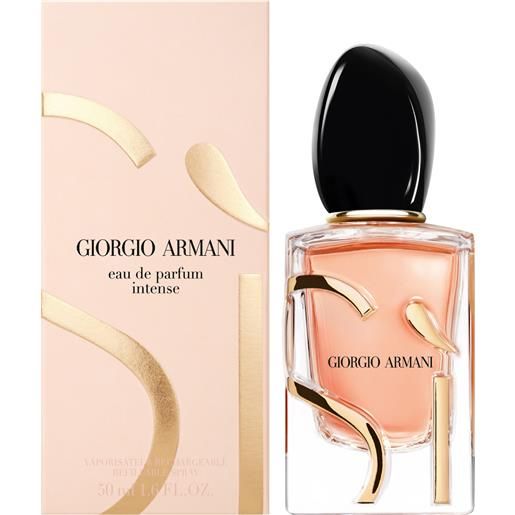Armani > Armani si eau de parfum intense 50 ml