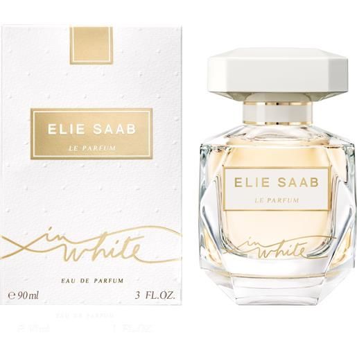 ELIE SAAB > elie saab le parfum in white eau de parfum 90 ml