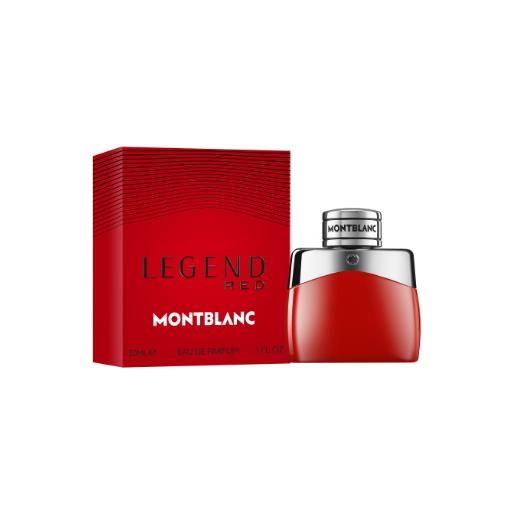 Mont Blanc > Mont Blanc legend red eau de parfum 30 ml