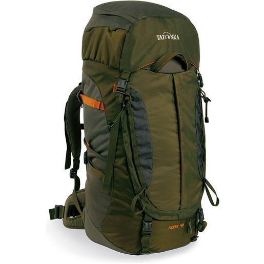Tatonka norix 48l backpack verde