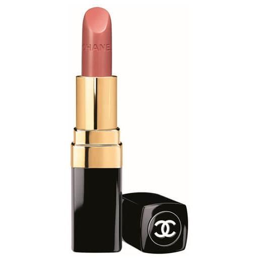 Chanel rossetto idratante rouge coco(hydrating creme lip colour) 3,5 g 424 edith