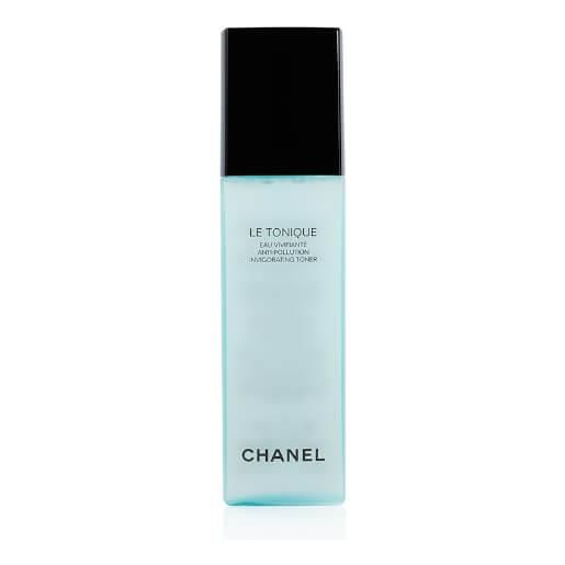 Chanel tonico viso senza alcol le tonique (anti-pollution invigorating toner) 160 ml