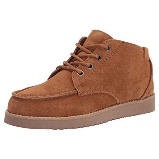 UGG kiran, scarpe chukka uomo, duna, 39.5 eu