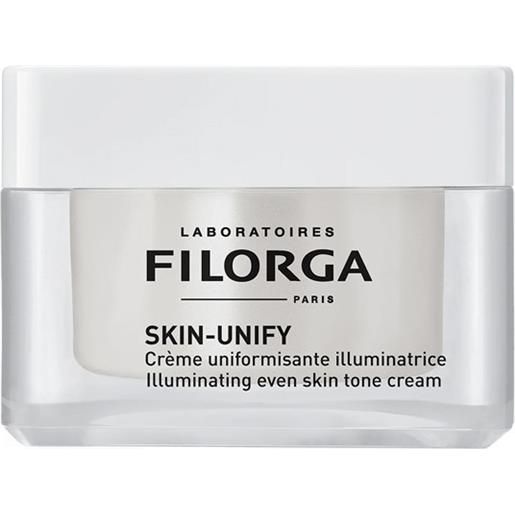 Filorga UV Defence SPF 50+ Crema viso antimacchia e antietà