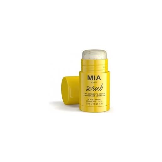 Korff mia scrub stick detergente e scrub 25ml
