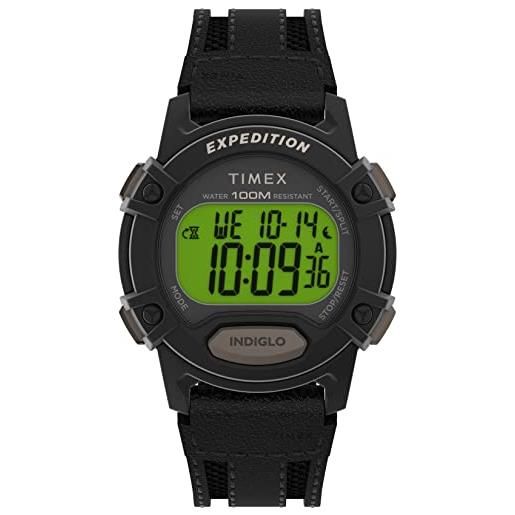 Timex orologio sportivo tw4b25200