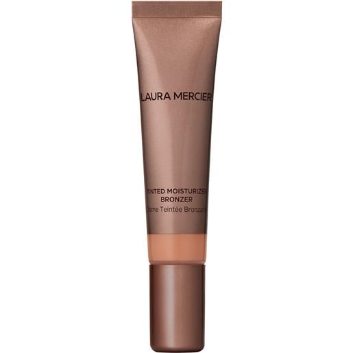 Laura Mercier tinted moisturizer bronzer 15ml terra sunbeam