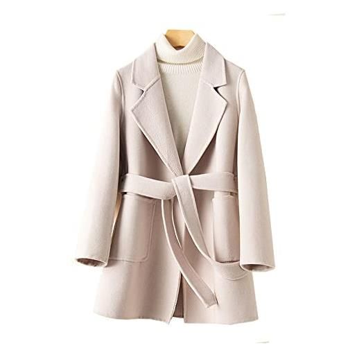 Collezione abbigliamento donna cappotto donna lungo: prezzi