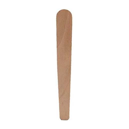 Fama Bajo Pedido spatola in legno n. 1-13 cm. 