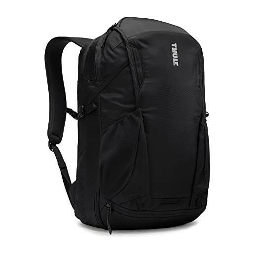 Thule en. Route backpack 30l zaino per computer black one-size