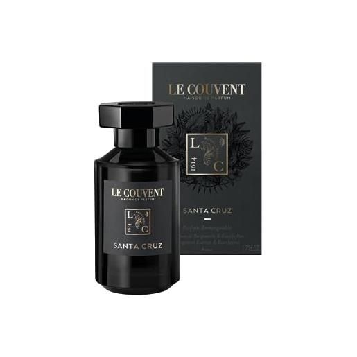 Le couvent compatible - remarkable perfume santa cruz edp 50 ml