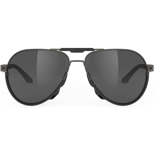 Rudy Project skytrail sunglasses oro polar 3fx grey